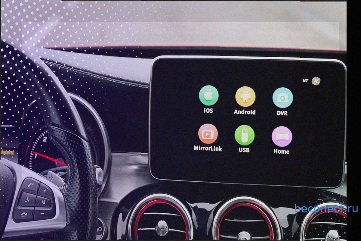 Беспроводной Android Auto: как подключить без лишних проводов