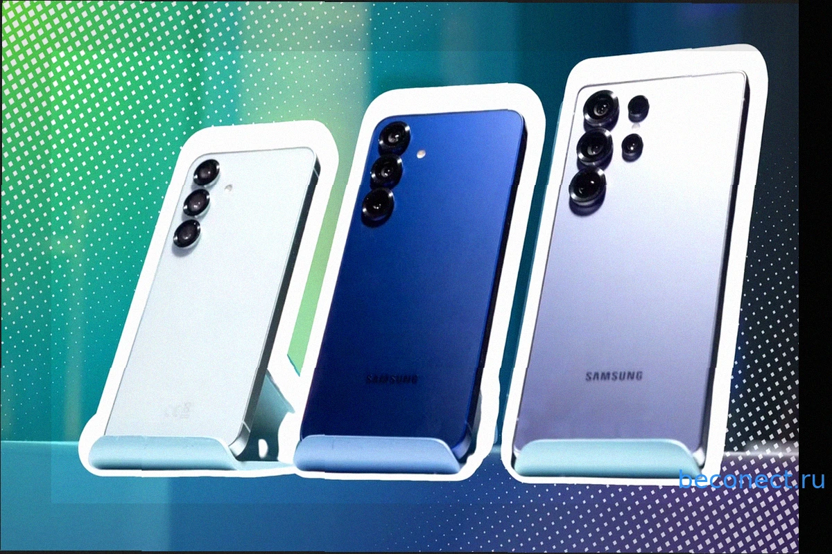 Galaxy S27 Pro: Мощный аккумулятор и другие улучшения