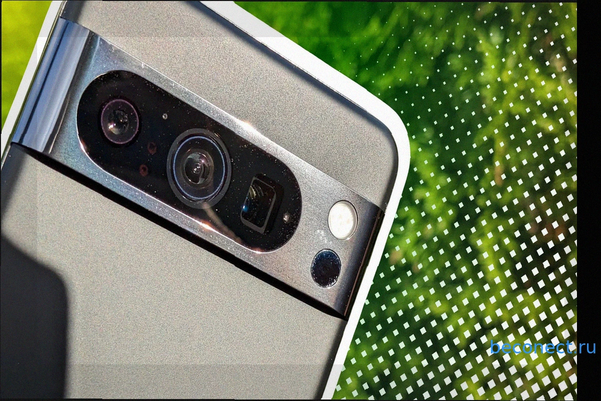 Google оставляет пользователей Pixel 8 без важной функции