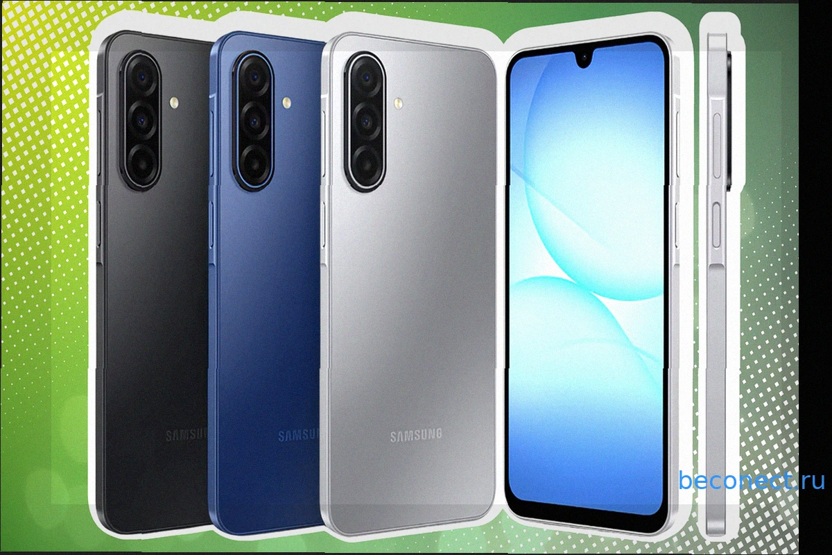Samsung Galaxy A17 bei Amazon im Ausverkauf