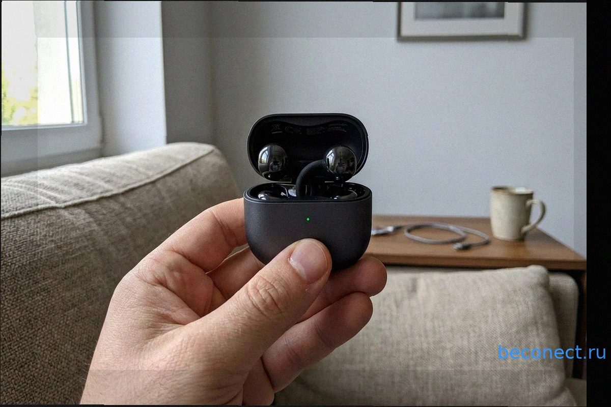 Мой выбор: Huawei FreeClip 2 вместо AirPods Pro 3 – и я советую их всем