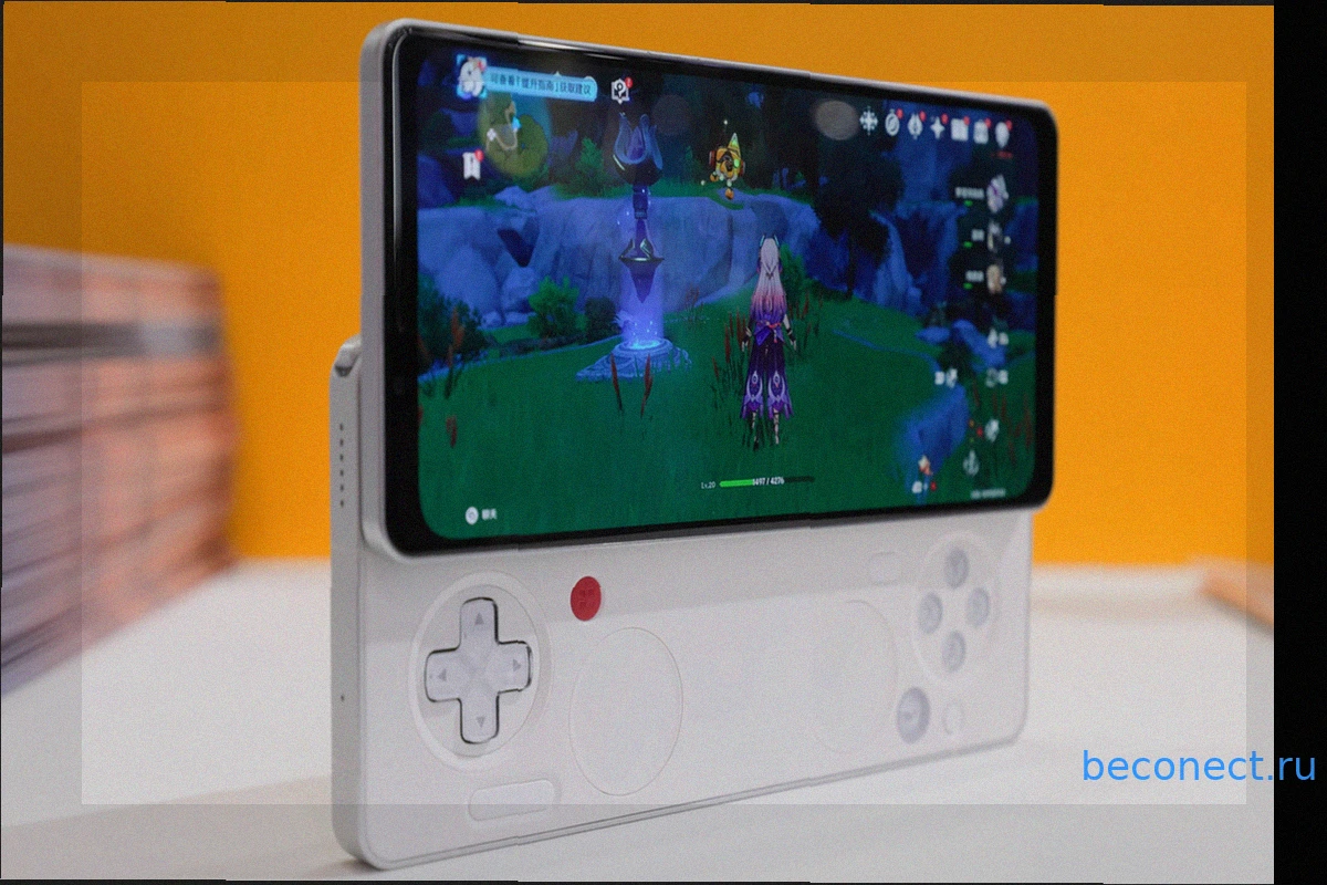 Ayaneo Pocket Play: Инновации в дизайне игровых КПК