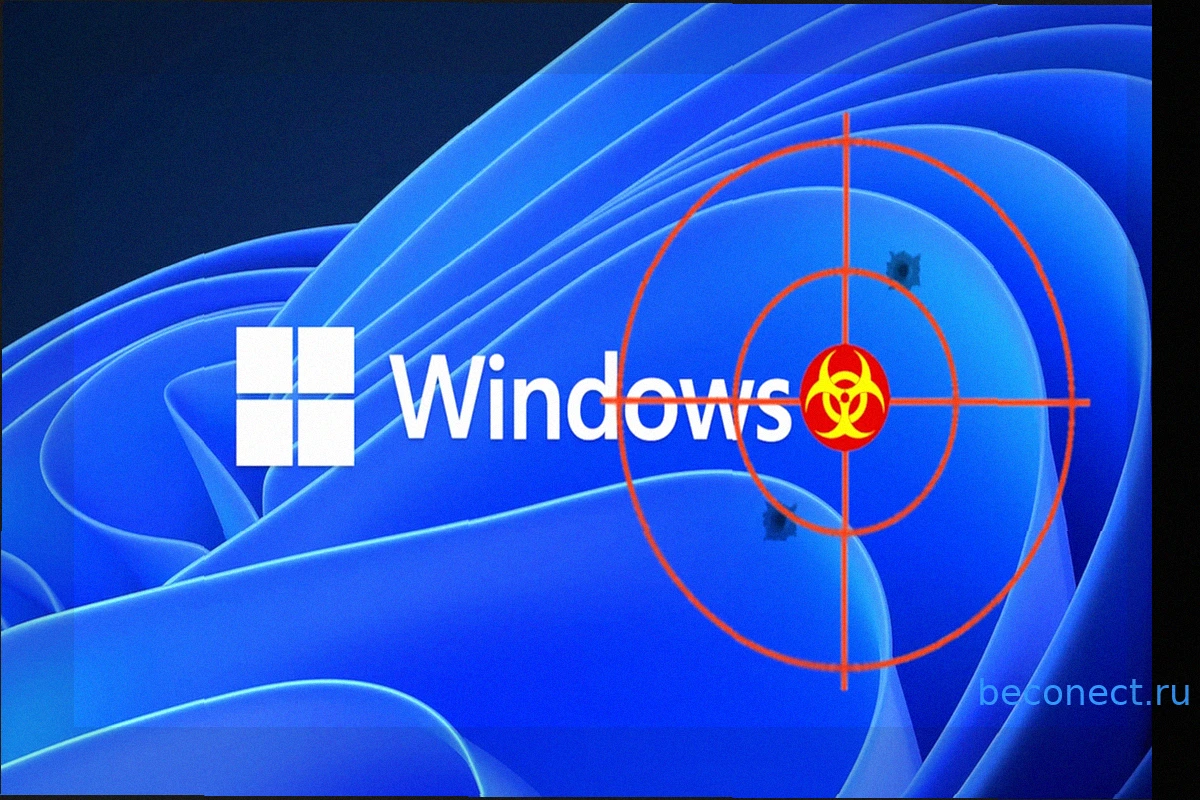 Критические уязвимости Microsoft: Exchange взломан, Defender сломан, BitLocker обойден