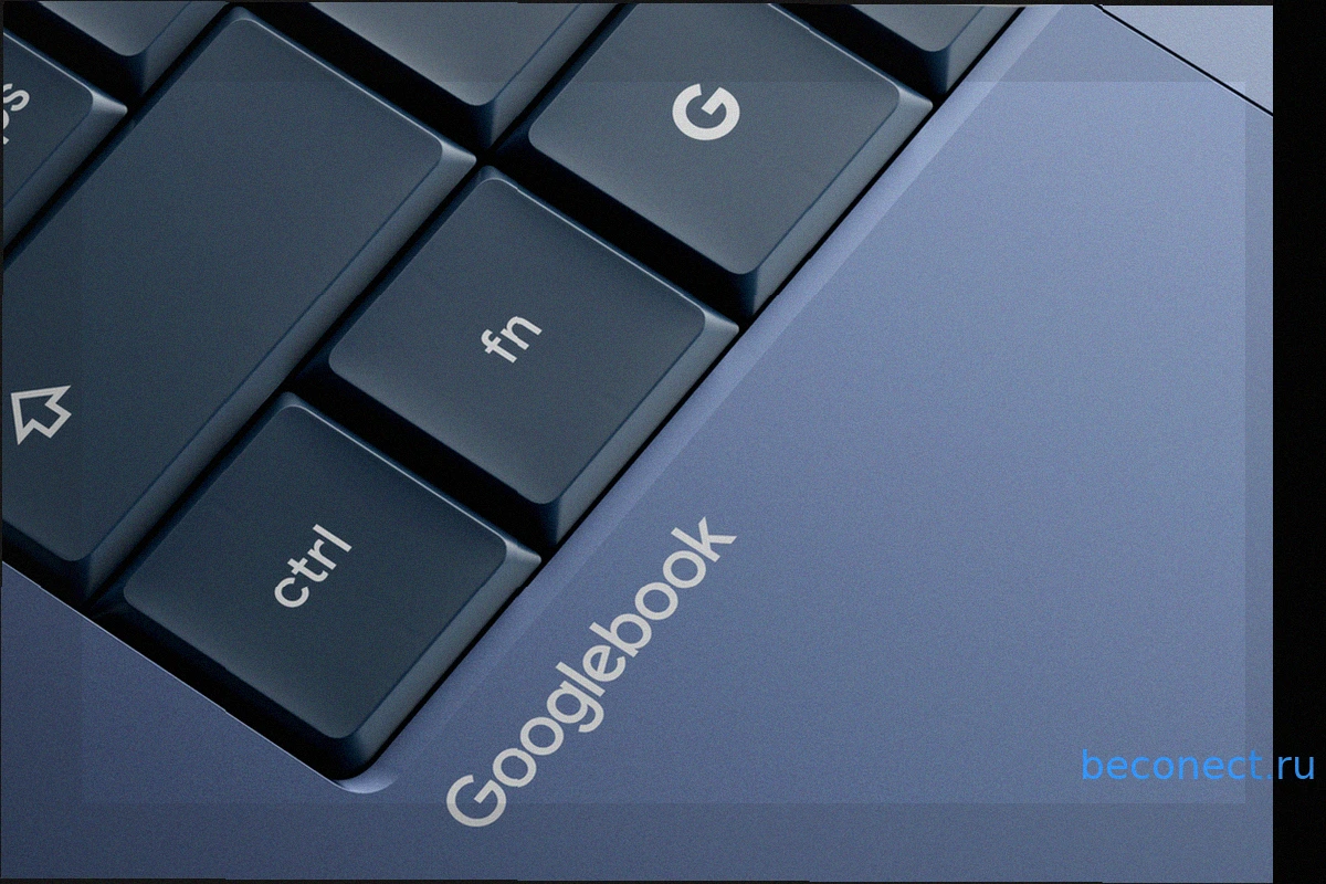Googlebooks — это не просто Android-ноутбуки. Это троянский конь для Gemini