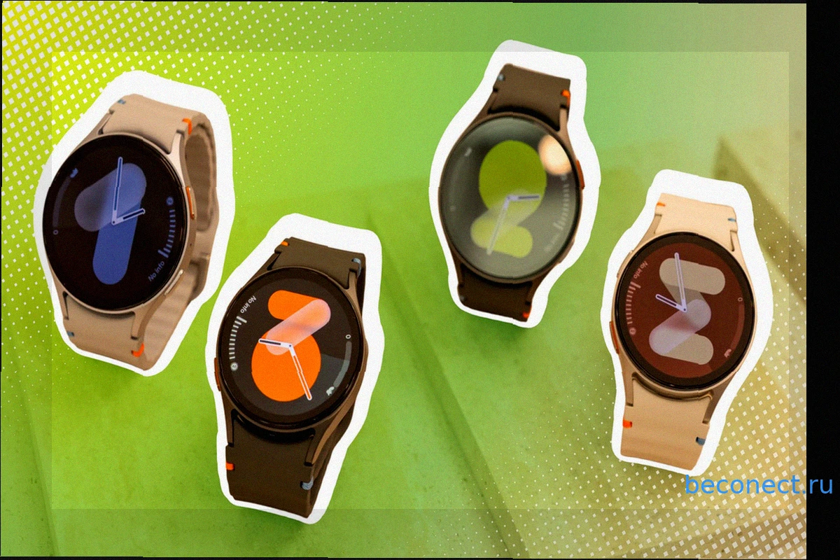 Как ускорить Samsung Galaxy Watch: Секрет очистки кэша