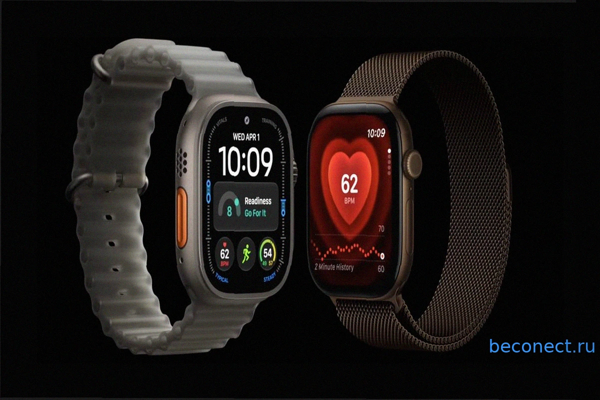 Apple Watch Series 12 и Ultra 4: Представлены с новым чипом S11 и улучшенными функциями