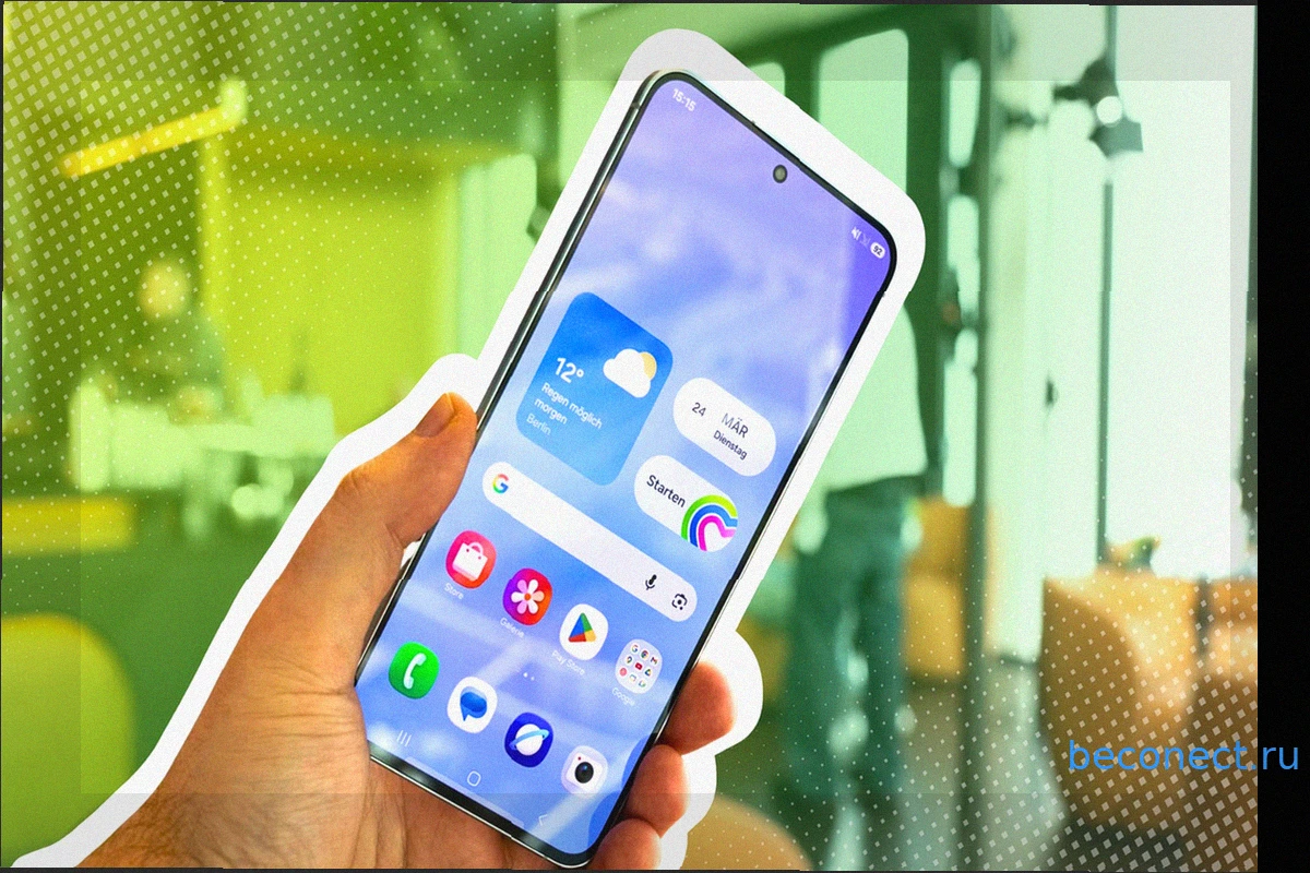 Samsung Galaxy A57 für kurze Zeit noch günstiger bei Amazon im Ausverkauf