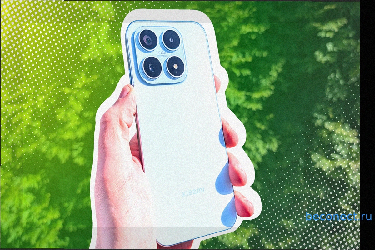 Xiaomi macht Dampf: Neues Premium-Smartphone bringt Samsung in Bedrängnis