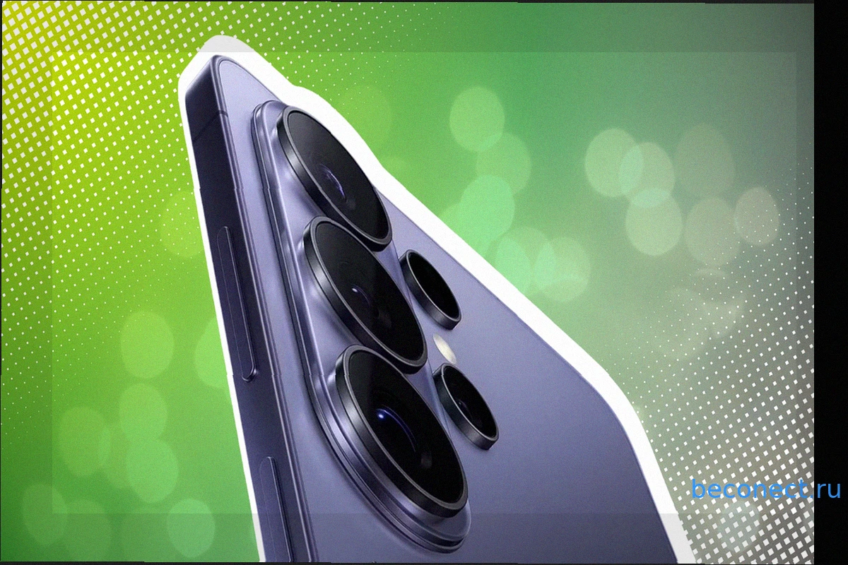 Samsung Galaxy S27 Pro: Утечка раскрывает тайны