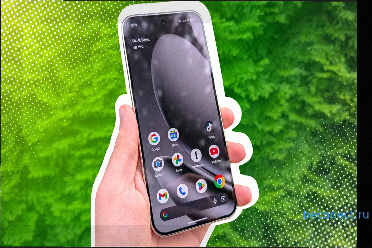 Смартфоны Google Pixel: Проблема разрядки аккумулятора и абсурдные решения