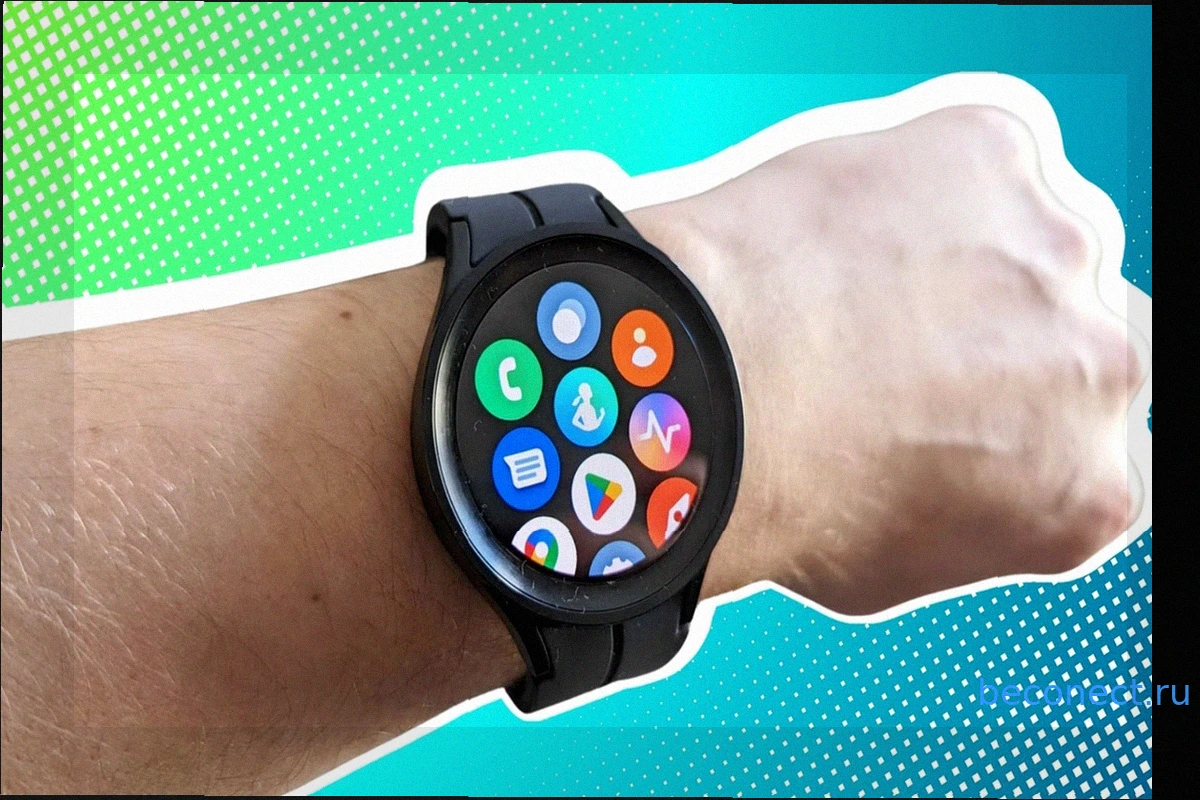 Honor Watch 6 Plus: Рекордная Автономность, Оставляющая Конкурентов Позади