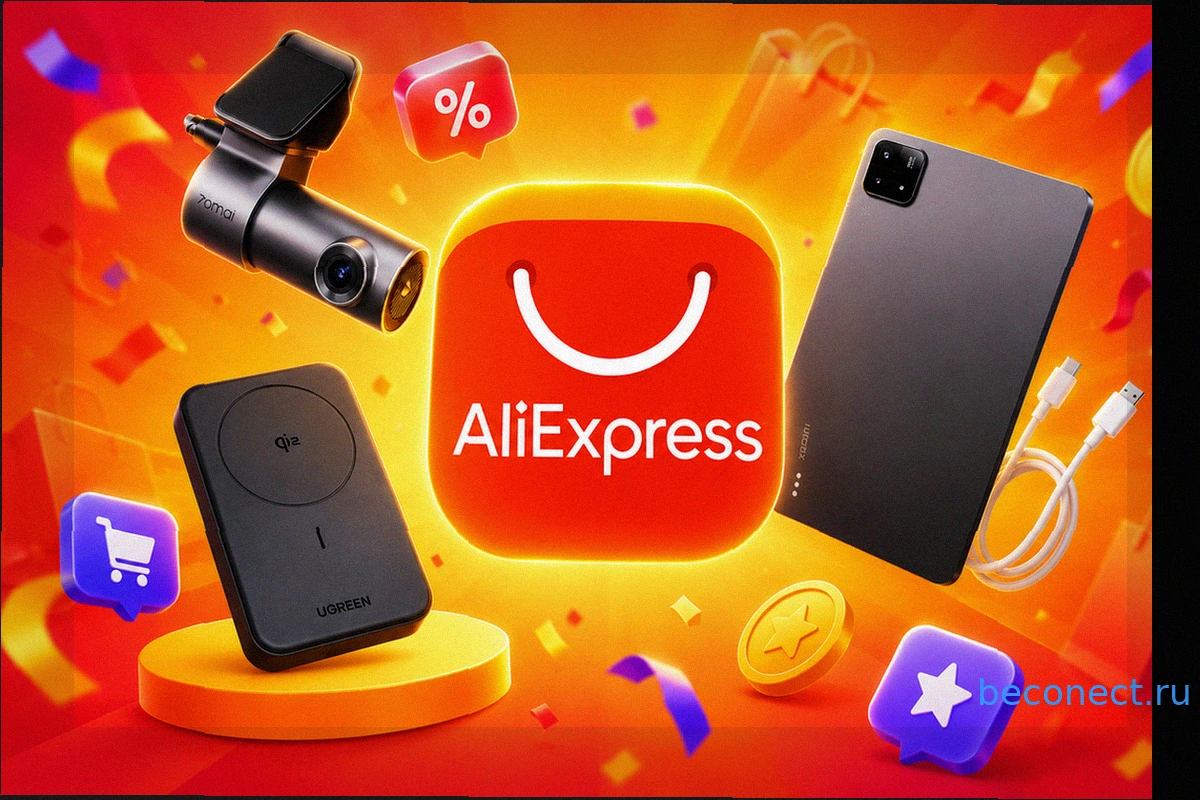 10 товаров с AliExpress, которые я собираюсь заказать, пока доллар не подорожал
