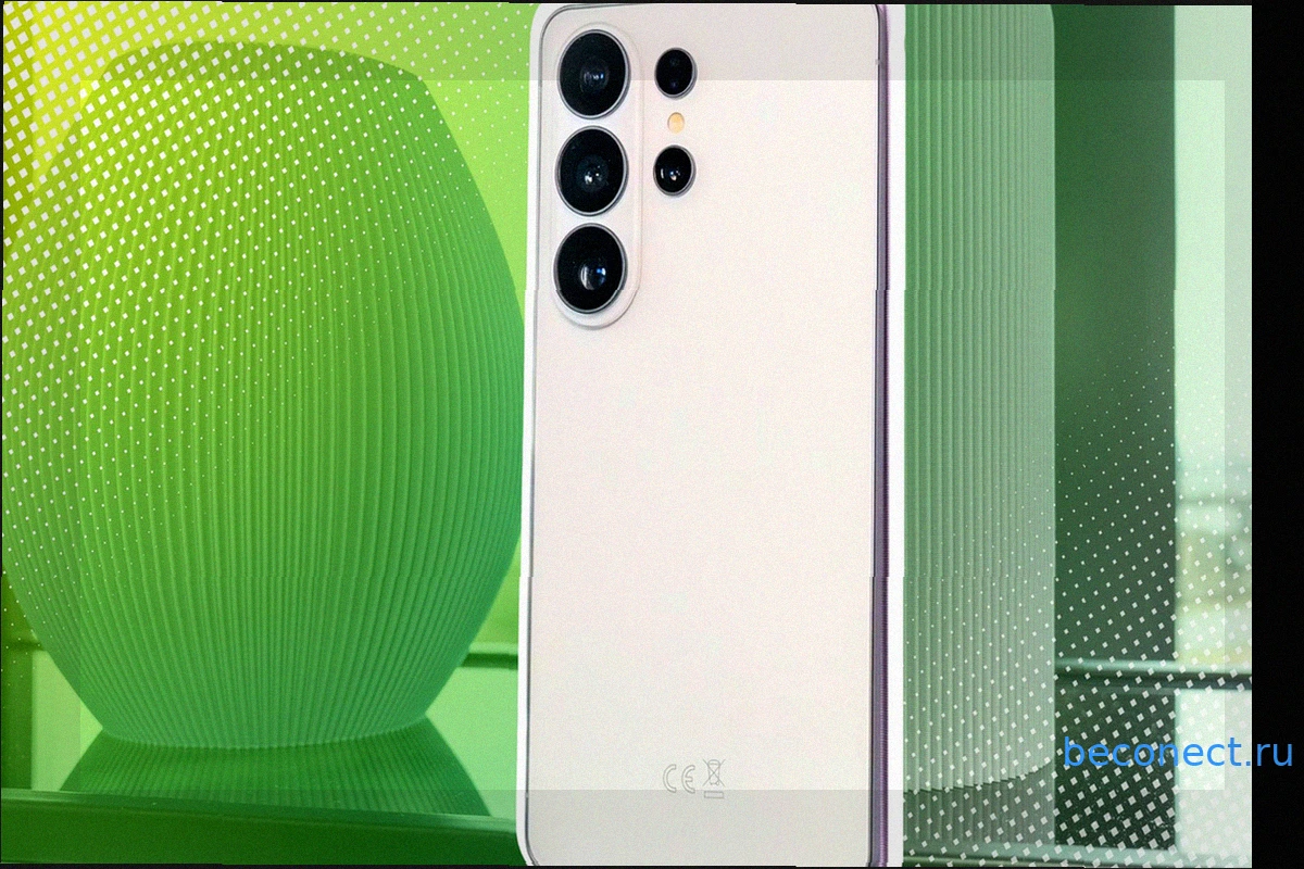 Samsung Galaxy S27 Ultra: Отказ от одной из камер?