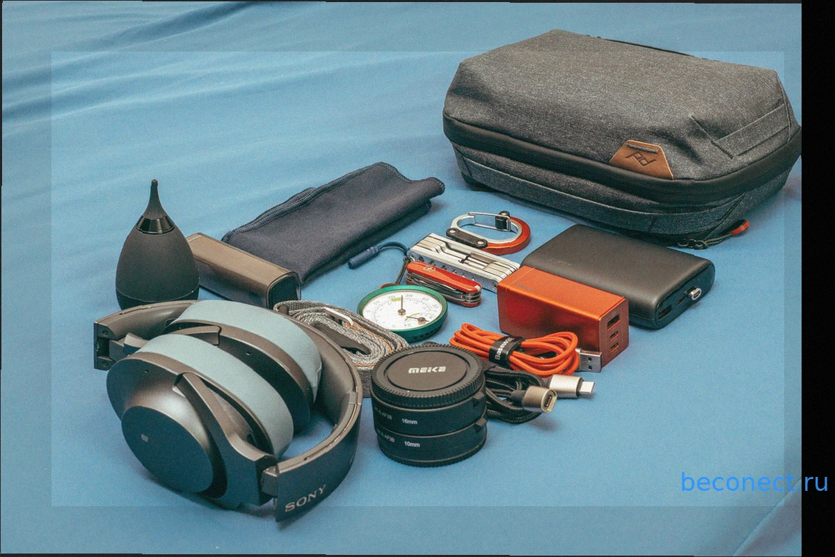 Prime Day travel tech I’d actually pack for a work trip