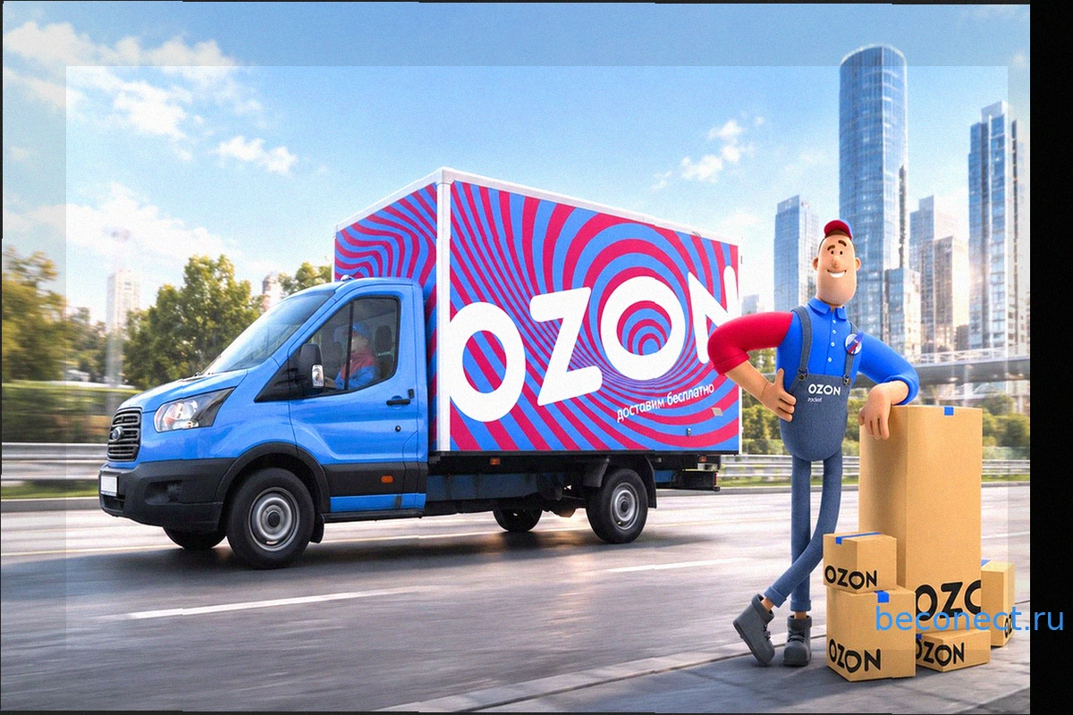 Доставка на Ozon: платная или бесплатная? От чего зависят тарифы и как сэкономить