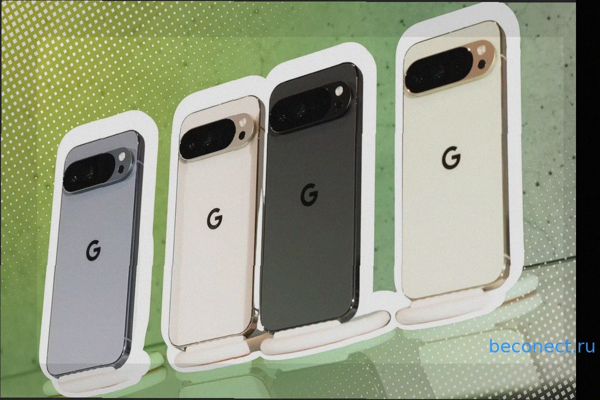 Google всё ещё не смог с распознаванием лиц для Pixel 11