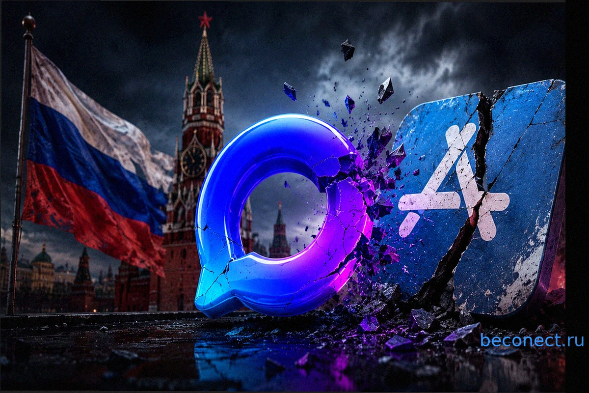 Apple удалила мессенджер MAX из App Store. Что теперь будет?