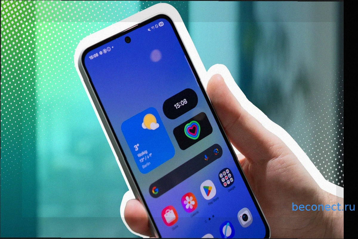 Amazon bietet das Samsung Galaxy A36 mit 256 GB internem Speicher verführerisch günstig an
