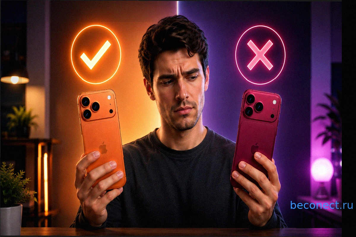 Я передумал: покупайте iPhone 17 Pro прямо сейчас и не ждите iPhone 18 Pro