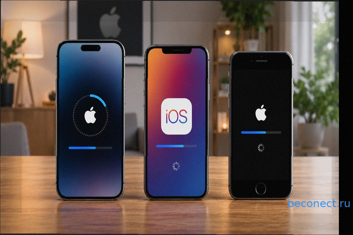 Срок поддержки iPhone: Сколько лет ваш смартфон Apple будет получать обновления iOS и патчи безопасности