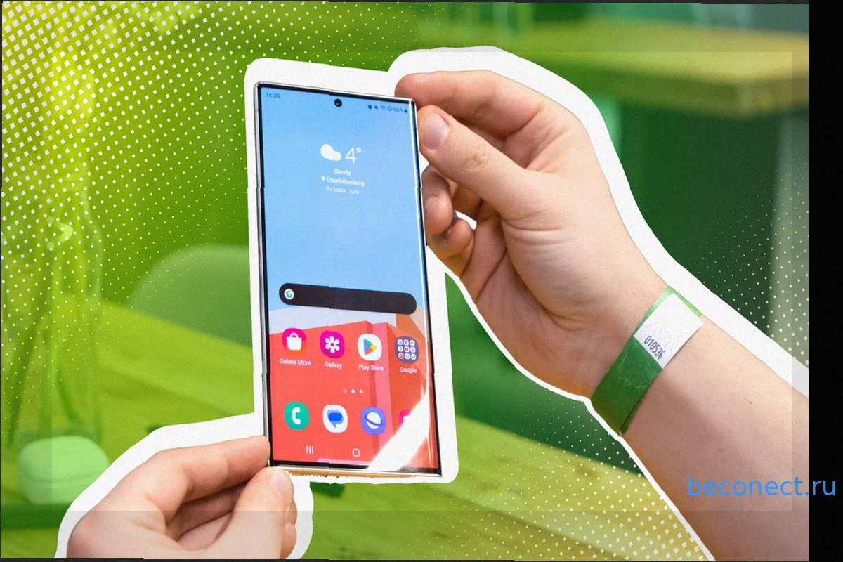 После обновления: Владельцы Samsung Galaxy S23 Ultra остались без новых функций AI