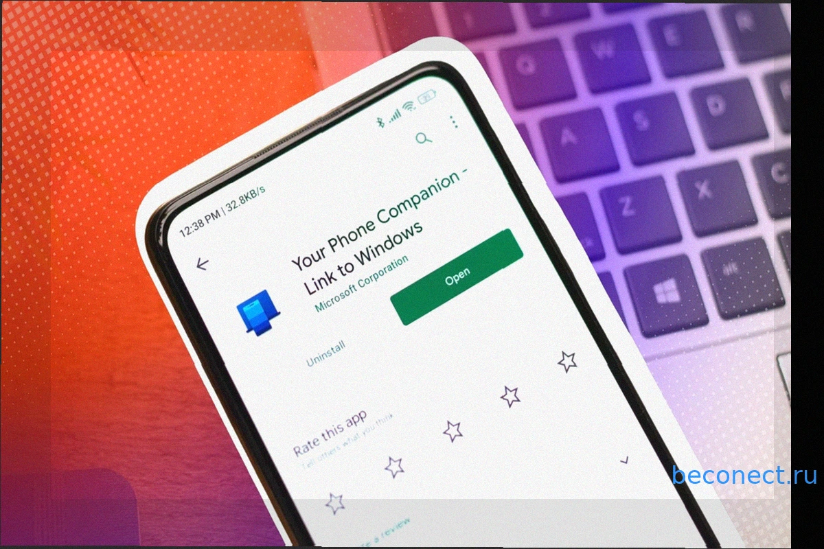 Управление Android-смартфоном с ПК: Забудьте о USB-кабеле!