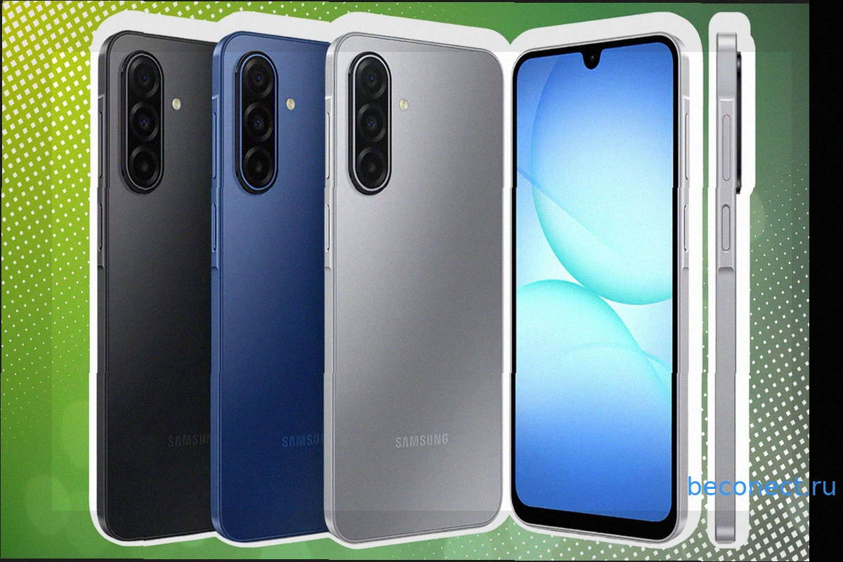 Samsung Galaxy A17 bei Amazon heute im Ausverkauf