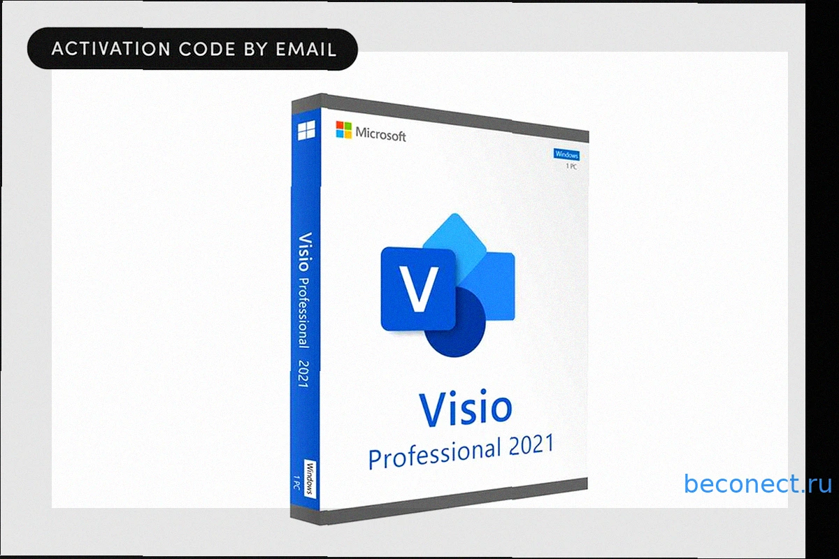 Microsoft Visio hits its lowest price ever at $9.97 for professional diagramming tools