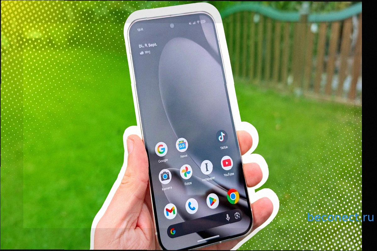 Google macht Besitzern von Pixel-Handys ein großes Geschenk